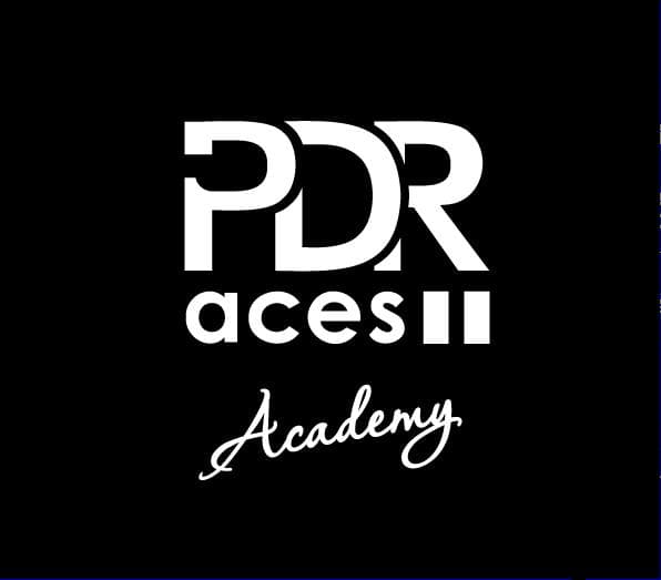 PDR Course Logo